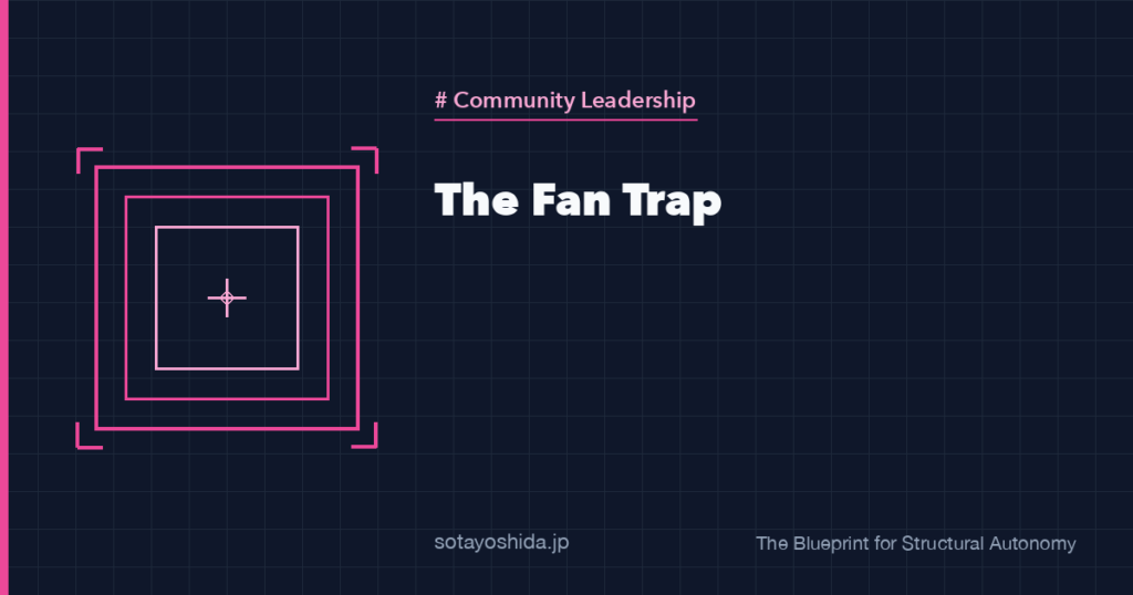 The Fan Trap