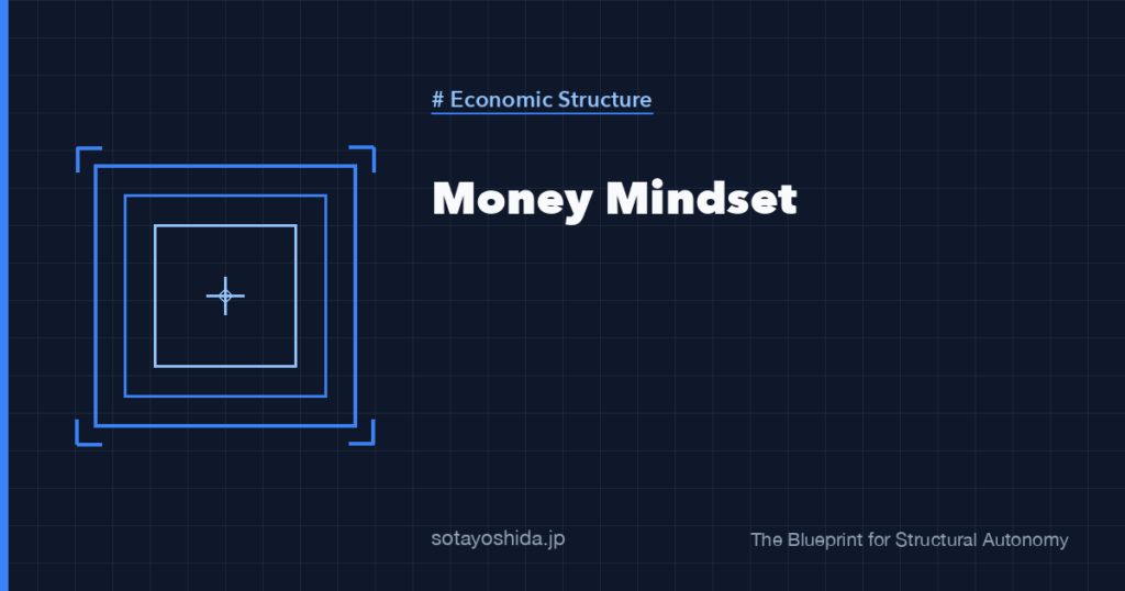 Money Mindset