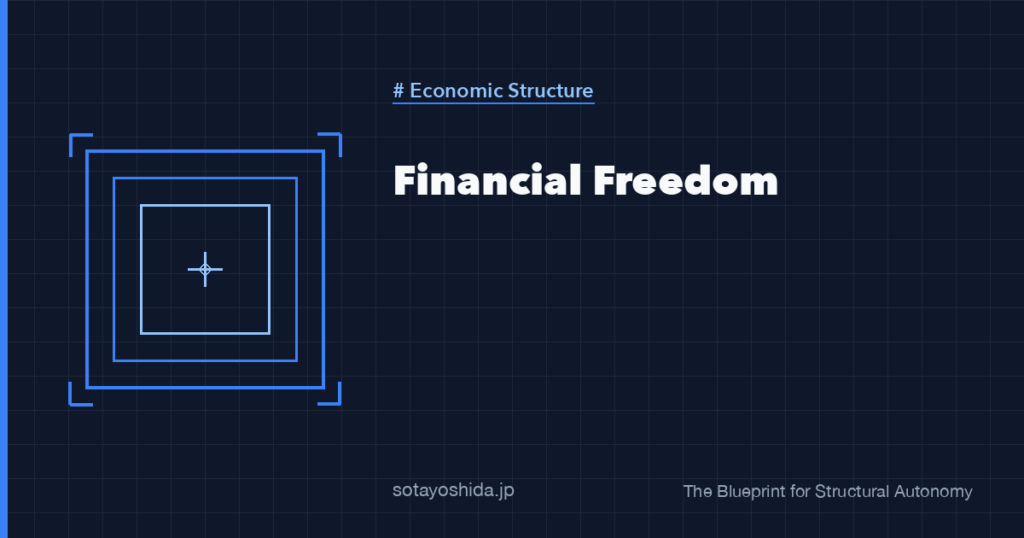 Financial Freedom