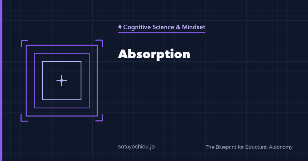Absorption