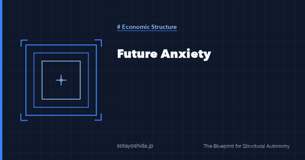Future Anxiety